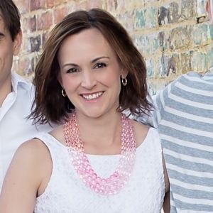 Meet your Posher, Marybeth